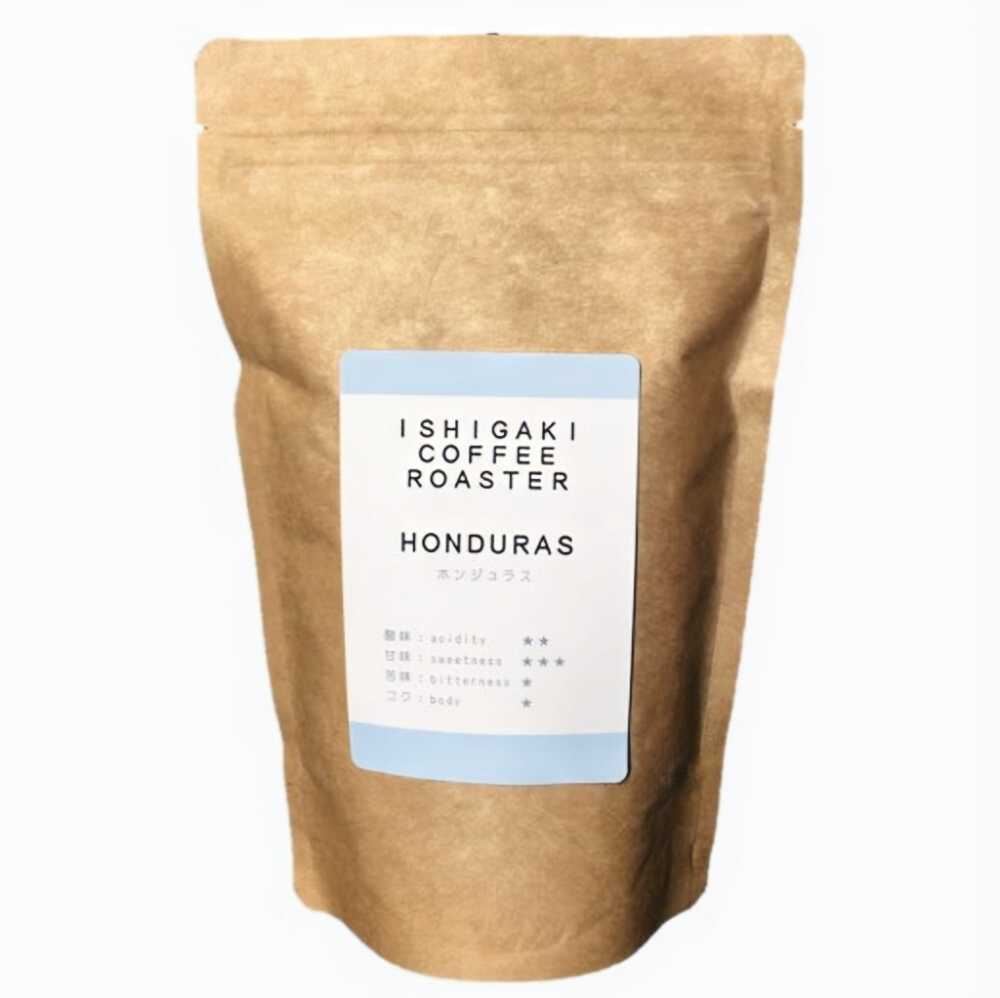 Honduras Coffee