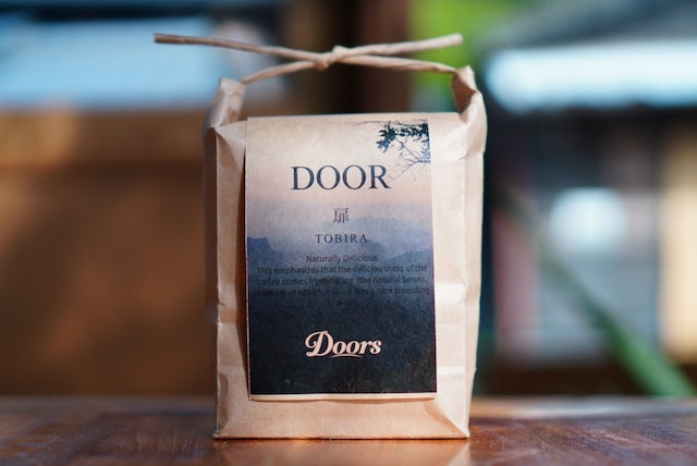DOOR Coffee