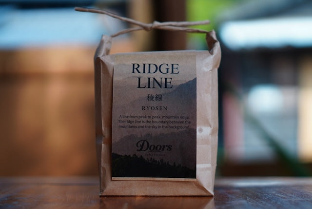 RIDGE LINE Coffee