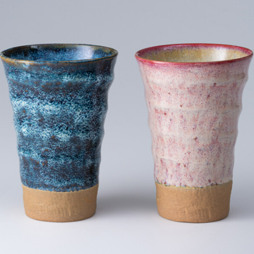 Mino Youhen Pair Cup