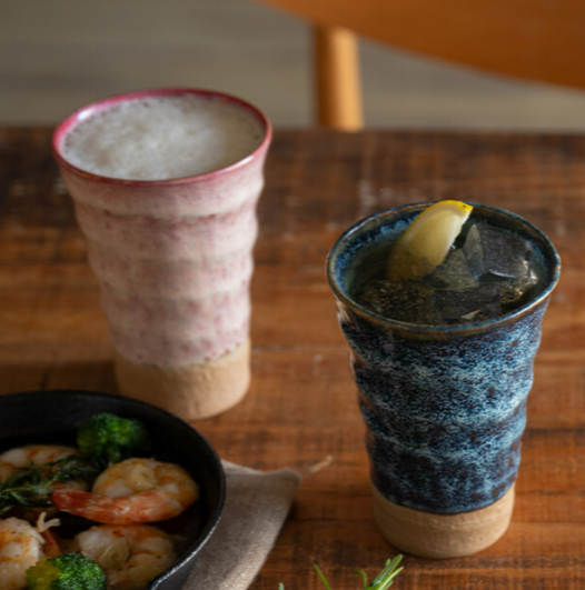 Mino Youhen Pair Cup