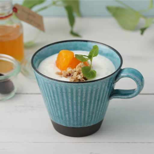 Hidamari Shiki Pair Cup