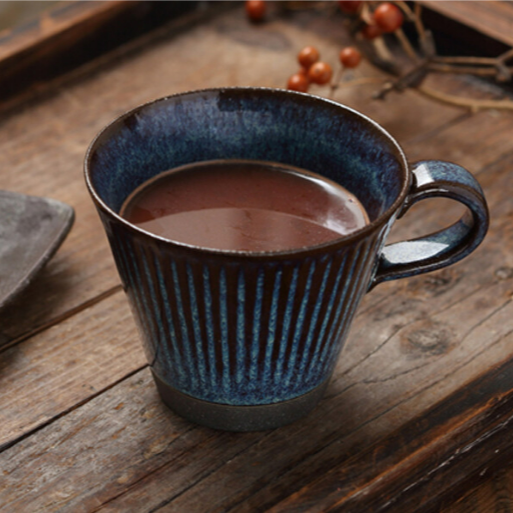 Hidamari Shiki Pair Cup