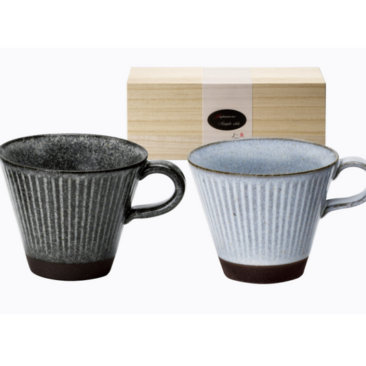 Hidamari Shiki Pair Cup