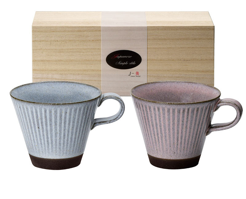 Hidamari Shiki Pair Cup