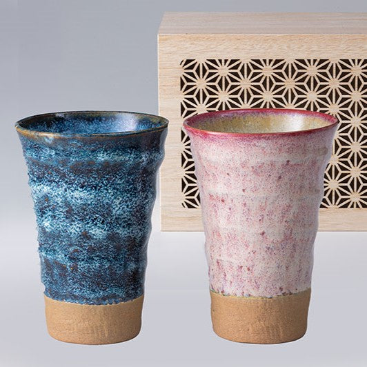 Mino Youhen Pair Cup