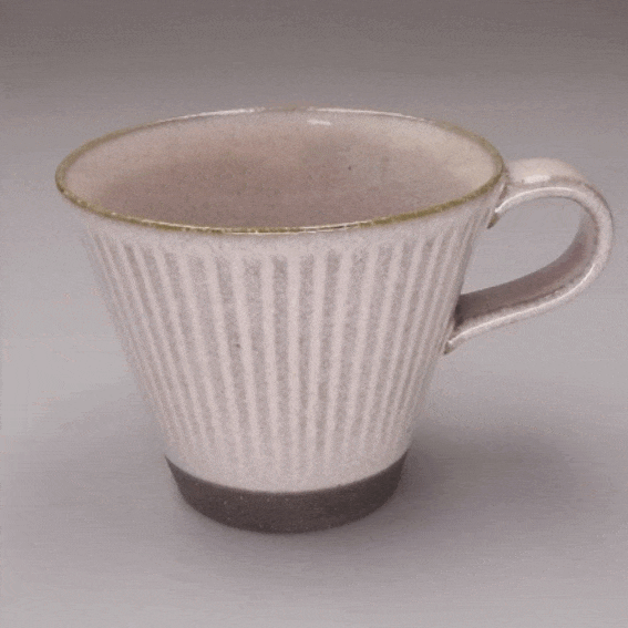 Hidamari Shiki Pair Cup