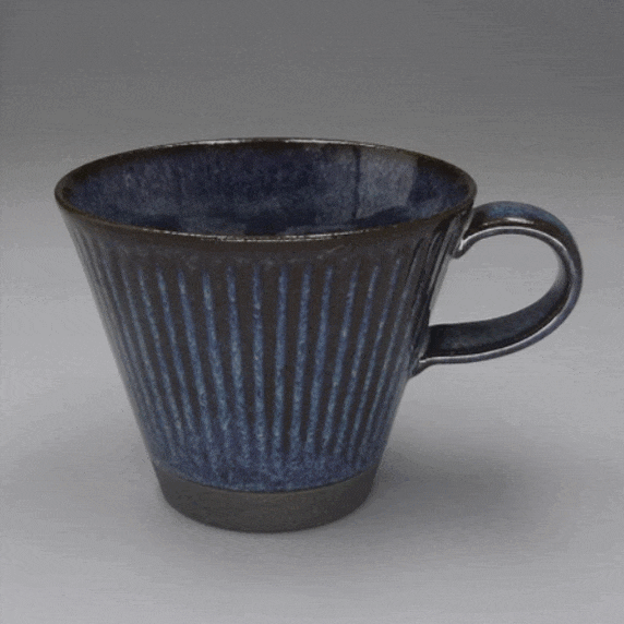 Hidamari Shiki Pair Cup