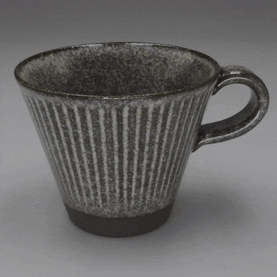 Hidamari Shiki Pair Cup