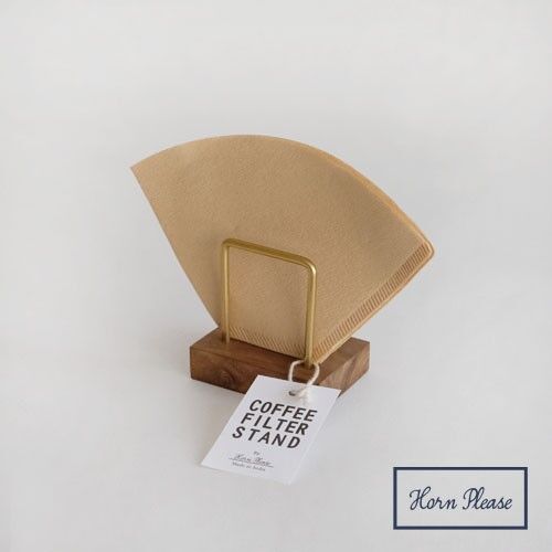 Coffee Paper Filter Stand S
