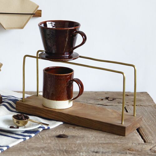 Coffee Drip Stand