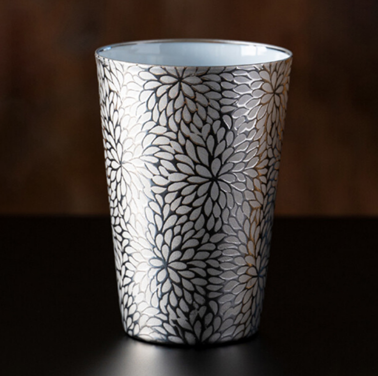 Hanagiku Tumbler