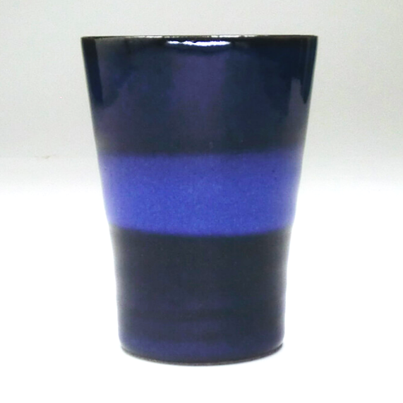 Blue Hour Pair Cup
