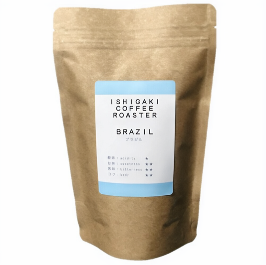 Brazil Coffee