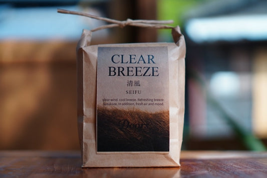 CLEAR BREEZE Coffee