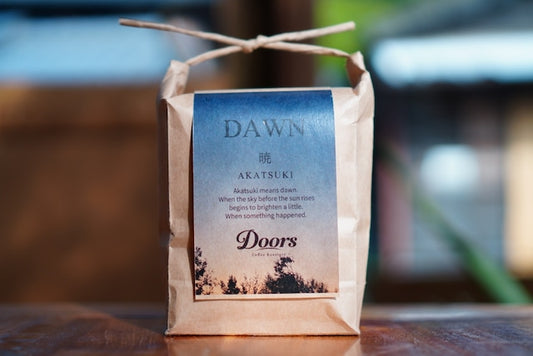 DAWN Coffee