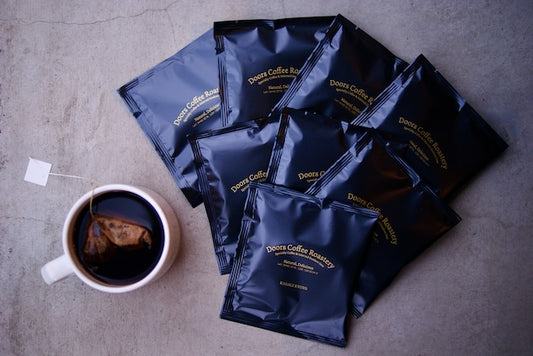 DOOR Drip Style Coffee
