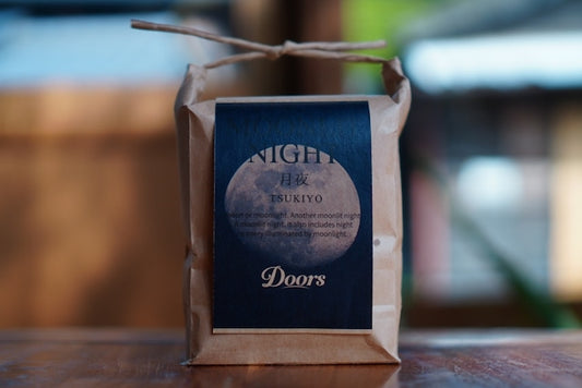 NIGHT Caffeineless Coffee