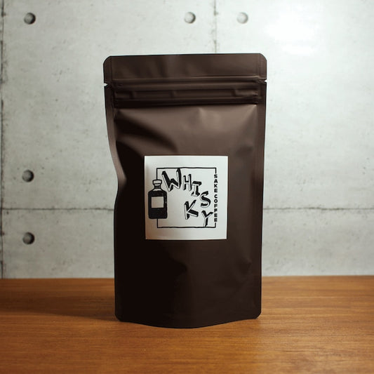 Sake Coffee - Whisky