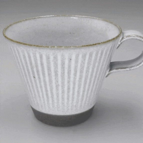 Hidamari Shiki Pair Cup
