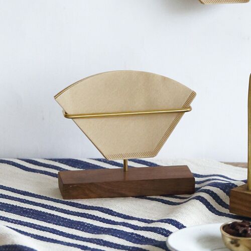 Coffee Paper Filter Stand L
