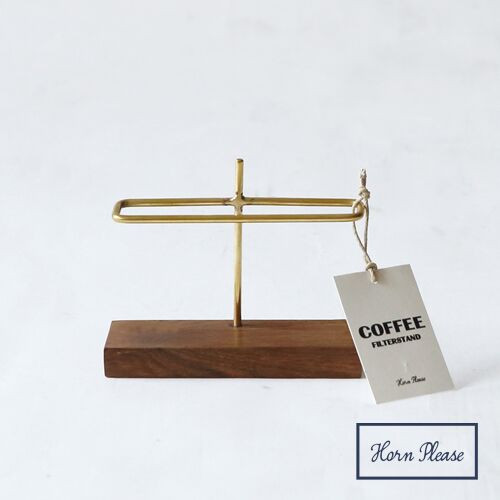 Coffee Paper Filter Stand L